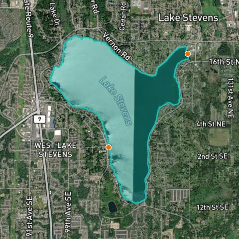 Fishing At Lake Stevens Washington Explore Fishing Spots Catches A9ffaab7 C994 466a B647 Mb 